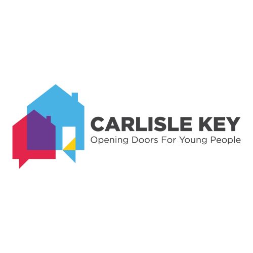 Carlisle Key Logo.