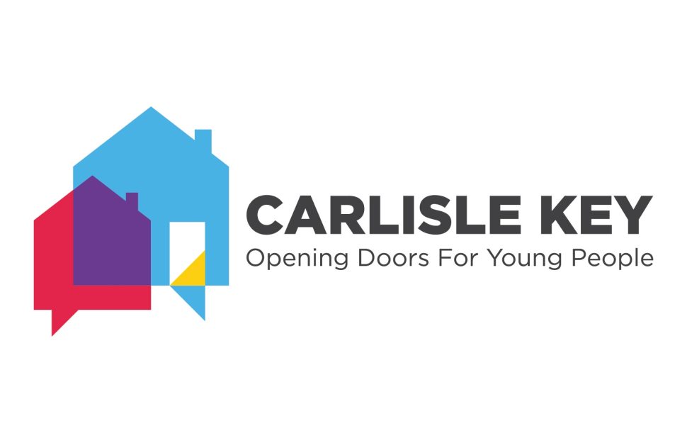 Carlisle Key Logo.