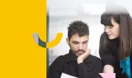 People First Banner with cut out icon