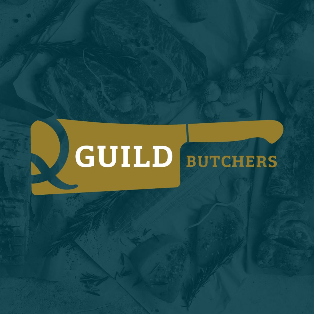 Q guild Logo