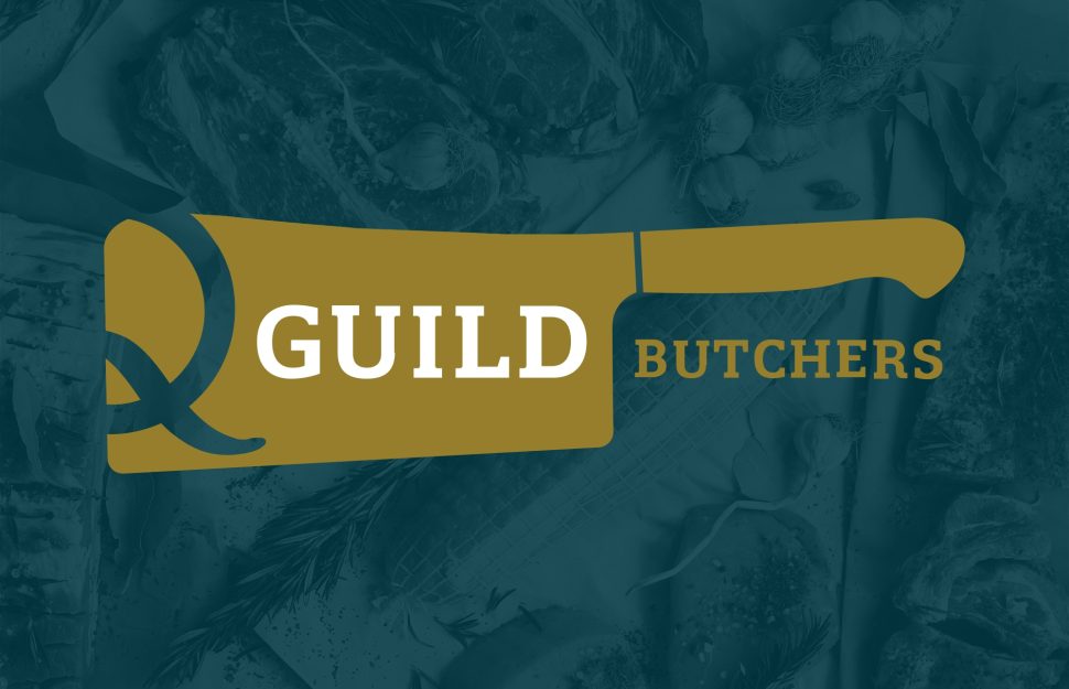 Q guild Logo