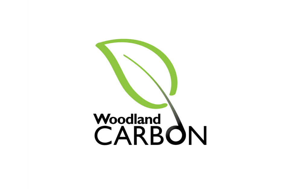 Woodland Carbon