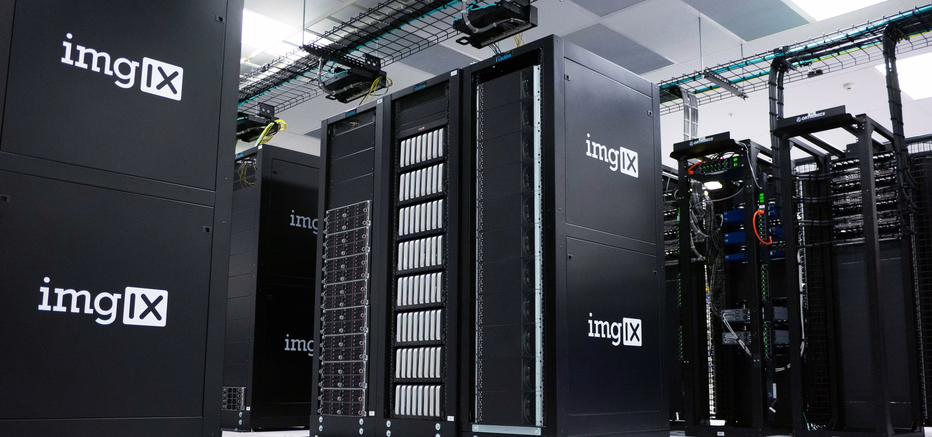 Servers image